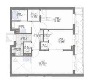 Ｇｒａｎｄ　Ｒｅｓｉｄｅｎｃｅ A0102号-12