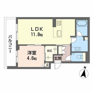 グランメゾン A0101号室