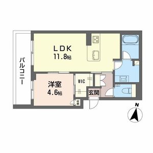 グランメゾン A0301号室