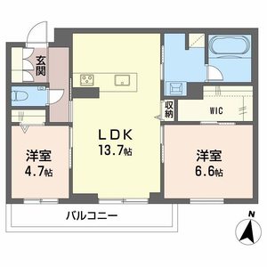 グランメゾン A0302号-14