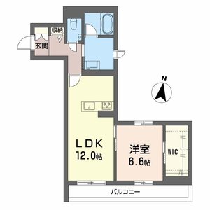 Ｍｏａｎａ　Ｇａｒｄｅｎ　水前寺 A0401号室