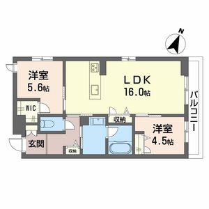 シャーメゾン　ステイ A0201号-11