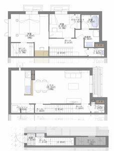 シャーメゾンリバーサイド草香江 A0201号室