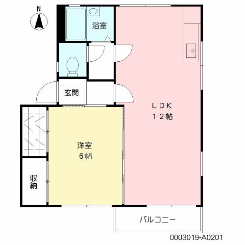 フレグランス七枝　＊＊　♯A0201-2