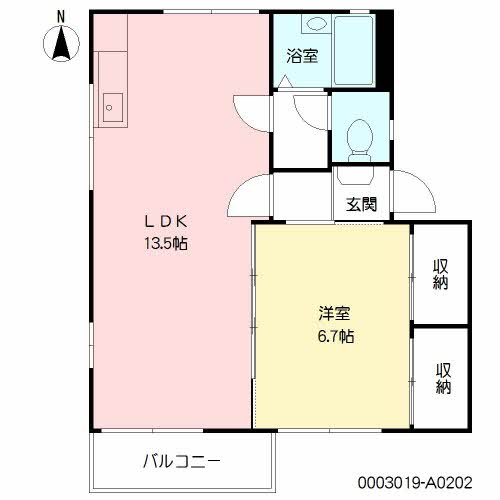 フレグランス七枝　＊＊　♯A0202-2