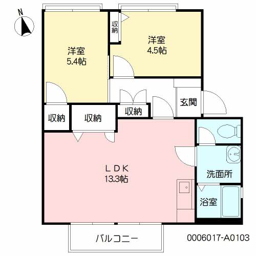フレグランスＳＡＷＡＤＡ　＊＊ A0103号-16
