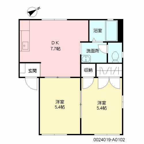 エクセレントＫ A0102号-15