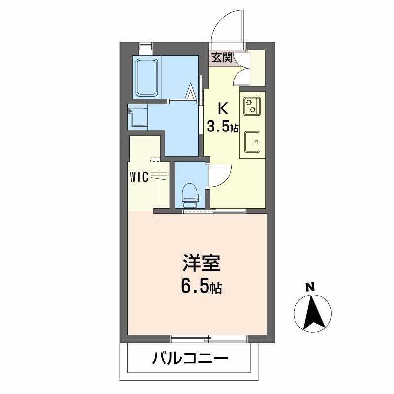 サンクチュアリー久留米ⅤE0102-2