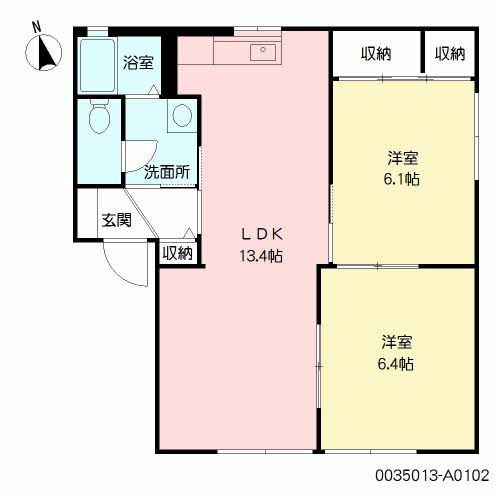 エクセル・松田 ** A0102号-2