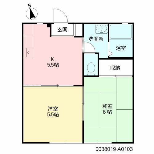 DIAS M A0103号-16