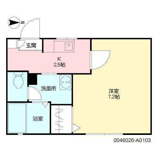 アネックス八分字　＊＊ A0103号-14