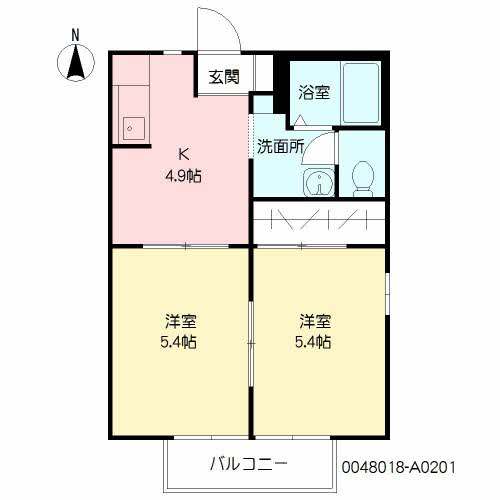 フレグランスアザレア　＊＊ A0201号-16