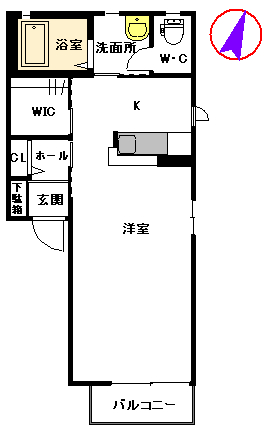 ソフィア武蔵ケ丘 * A0202号-15