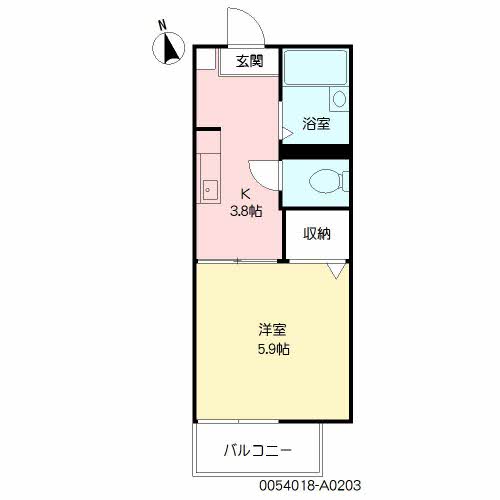 ディアスＥ＆Ｎ　＊A0203-2
