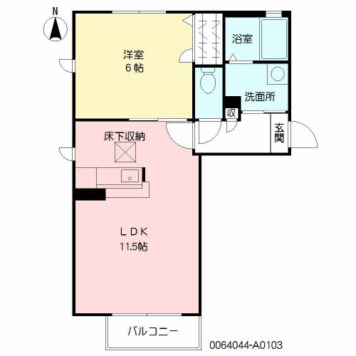 クラニッヒA0103-2