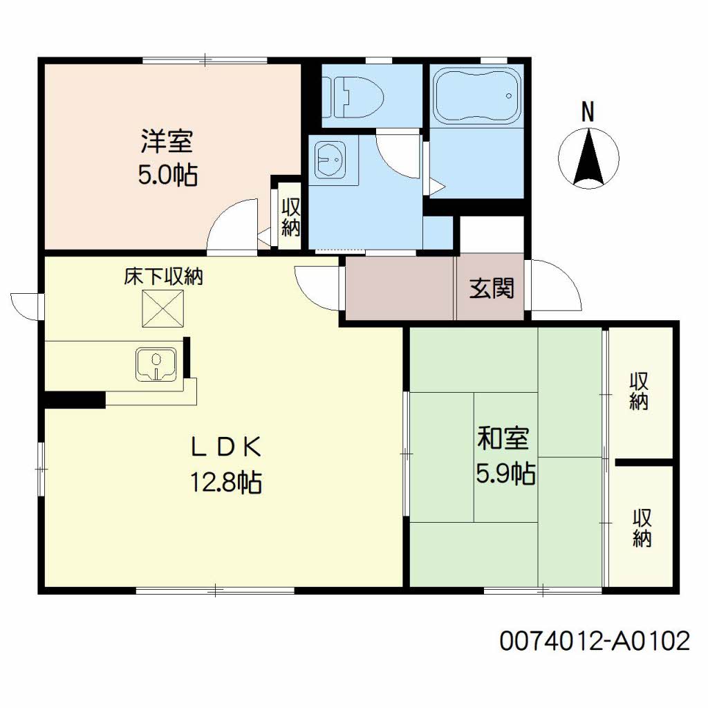 ディアスJ A0102号-2