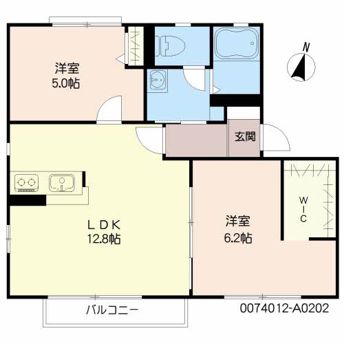 ディアスJ A0202号-2