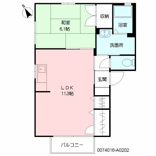 シャトルM ** A0202号-9
