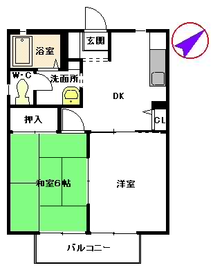 アネックス新小路　＊＊ A0102号-14