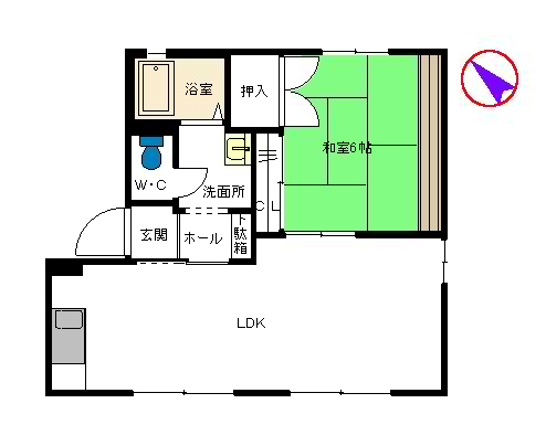 アネックスＫ　＊＊A0102-2