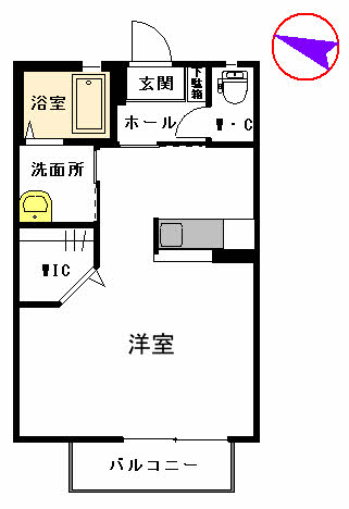サンビレッジ高柳　＊＊A0203-2