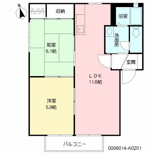 エレガンスN * A0201号-16