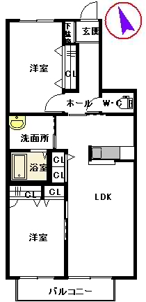 クラシック　キューブA0203-2