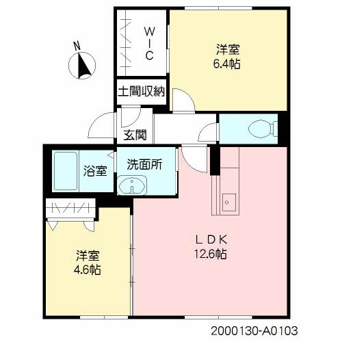 ピア　ビレッジ　＊A0103-2