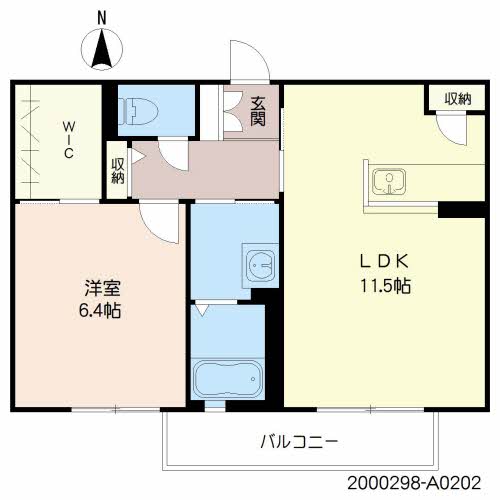 チェレステ・さくら　＊ A0202号-16