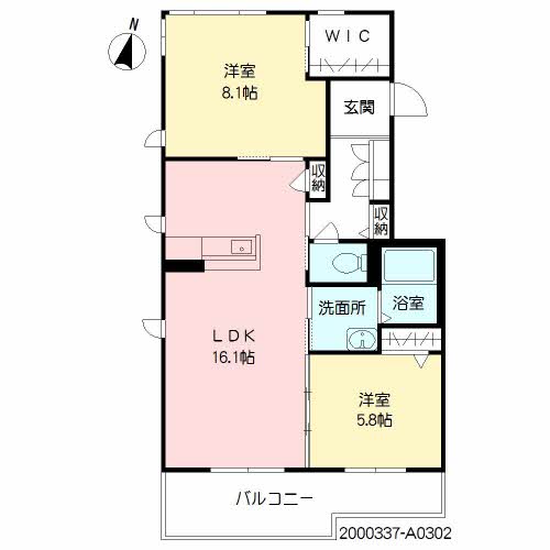 ラ　ヴィラ山荘　＊＊A0302-2