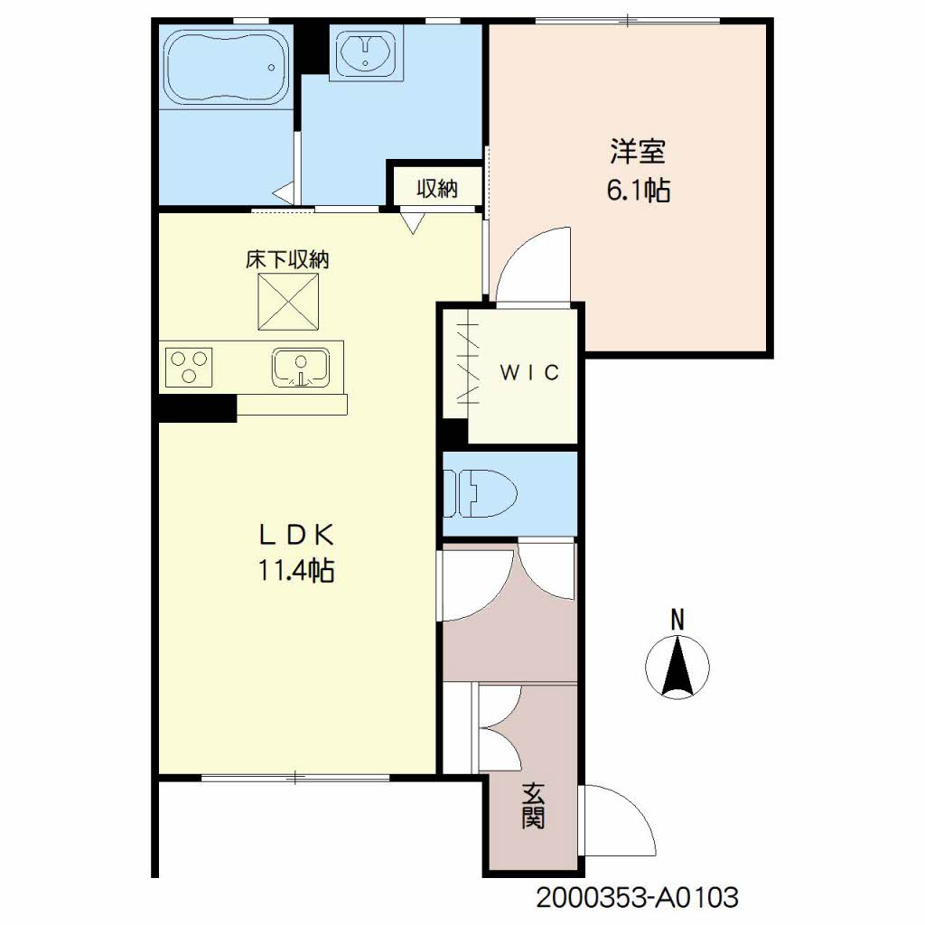 ファインシアコート　＊ A0103号-16