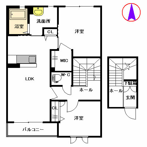 ファインシアコート　＊A0202-2