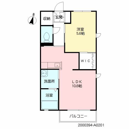 モンフレールⅥ　＊＊ A0201号-14