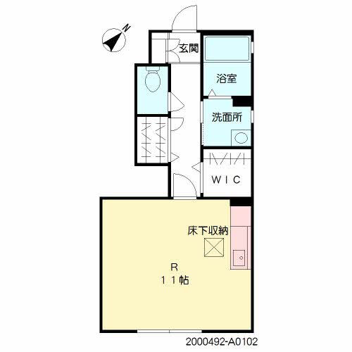 ウェルシー　＊ A0102号-15