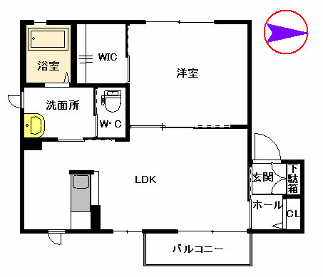 グランディール　＊ A0202号-16