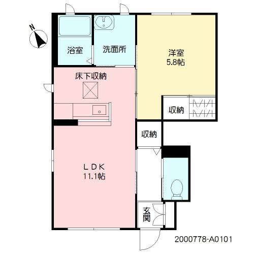 Ｍ’ｓスクエアⅢ　＊＊ A0101号-16