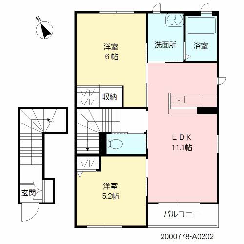 Ｍ’ｓスクエアⅢ　＊＊ A0202号-10