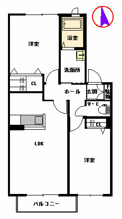 プレミール　ド　ソレイユ　＊＊A0202-2