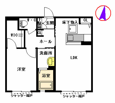 エスぺランサ　＊＊A0102-2
