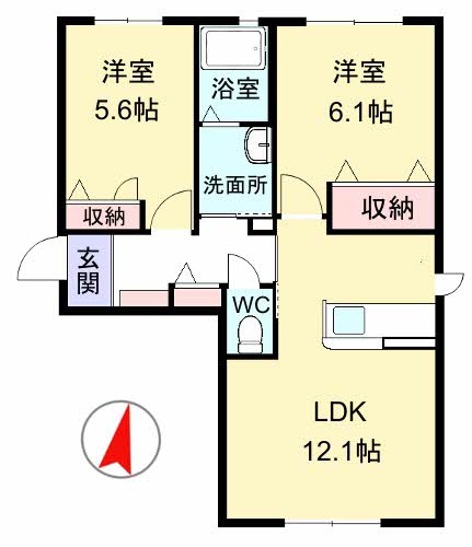 カーサ　レジオ　＊A0101-2