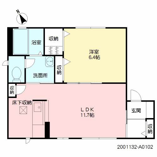 レガシーＳＨＫ　＊A0102-2