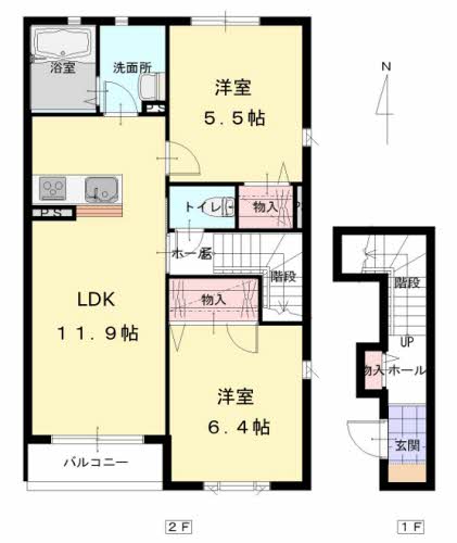 プロヌーブＭA0202-2