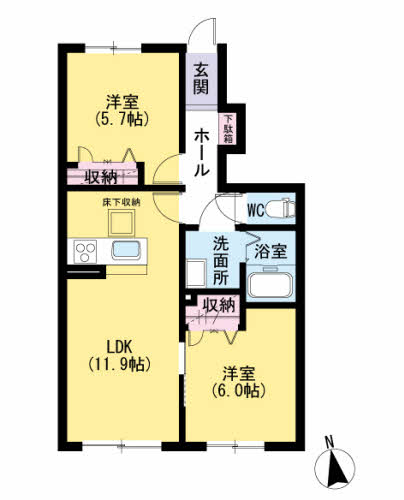 フルール伯玄 A0102号-16
