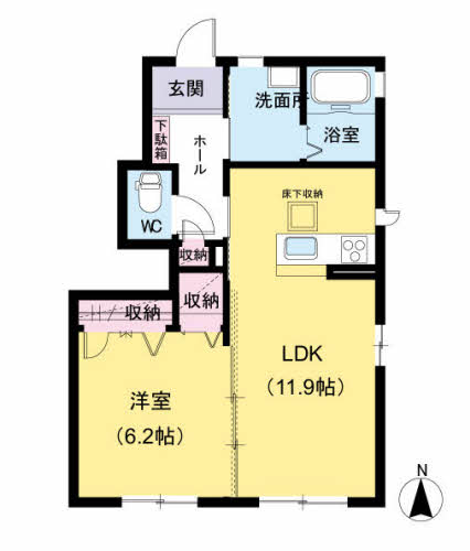 ソラーナ ** A0101号-14