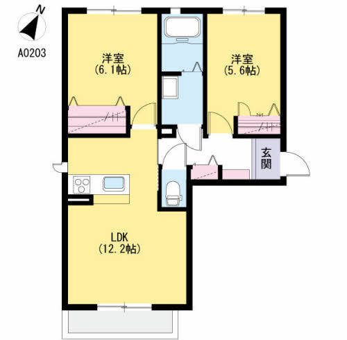 プレミアス白和　＊A0203-2