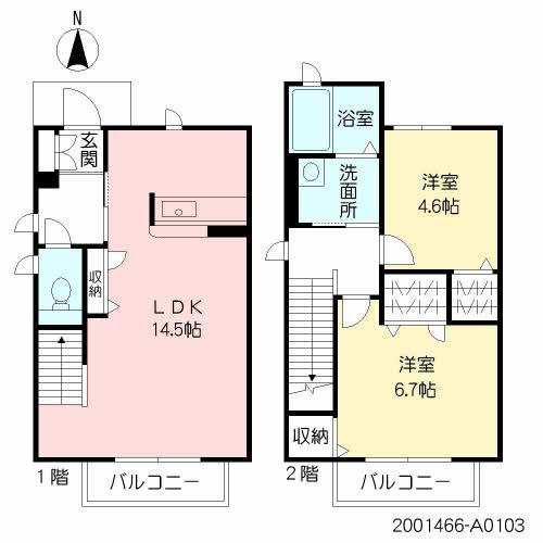フルーリYamato * A0103号-16