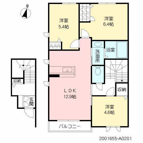 レバンテアウル　＊A0201-2