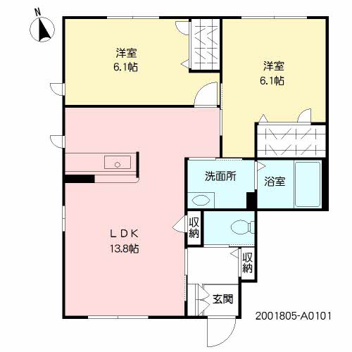 コンフォーザ　＊＊ A0101号-15
