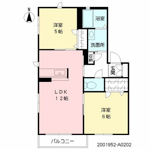 若葉こまち　＊＊A0202-2
