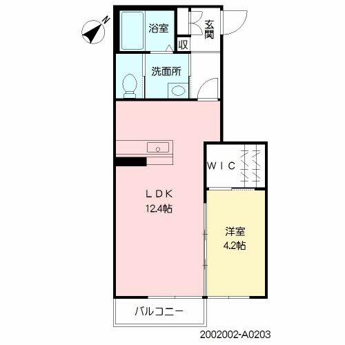 Ｋ－ブルーノⅢ A0203号-13